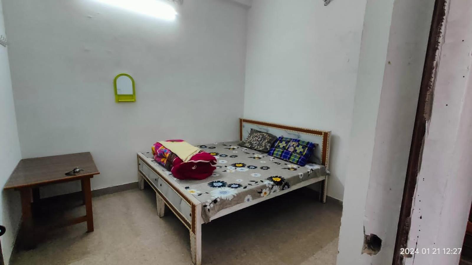Gopal Sadan-2 Apartman Vrindávan Kültér fotó