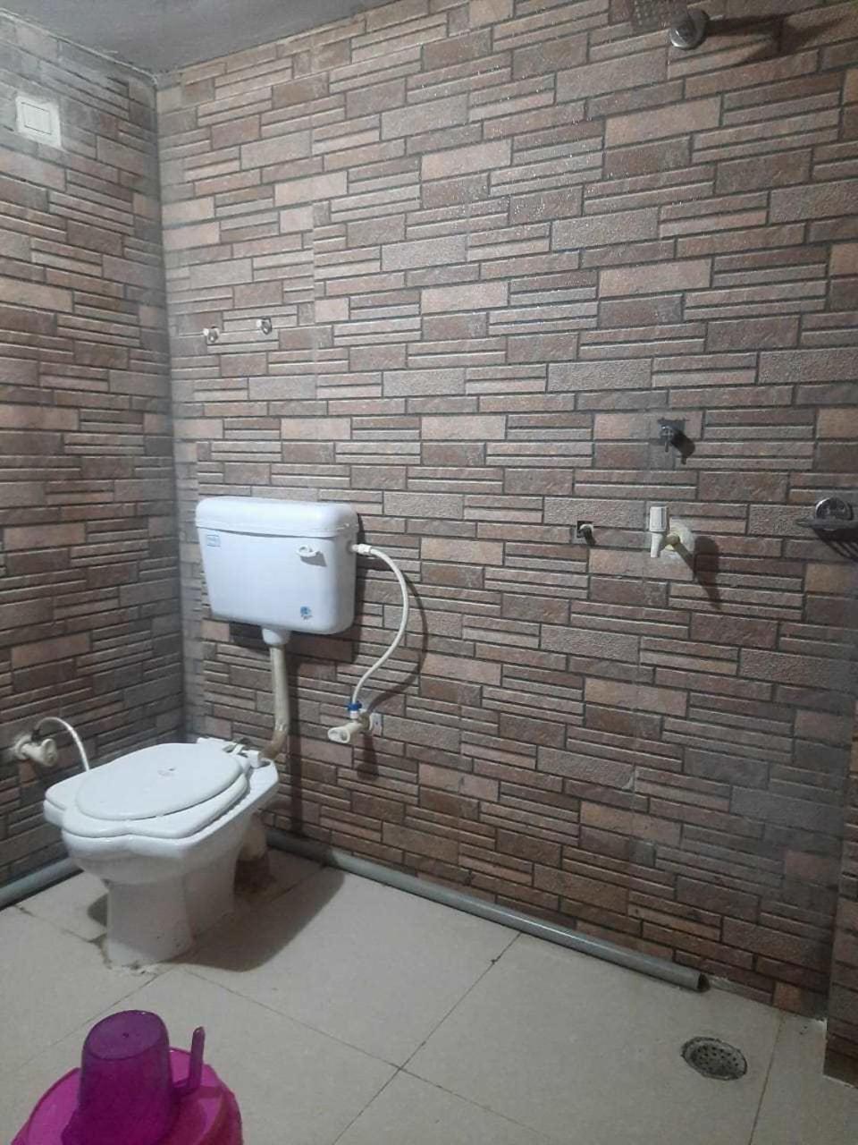 Gopal Sadan-2 Apartman Vrindávan Kültér fotó