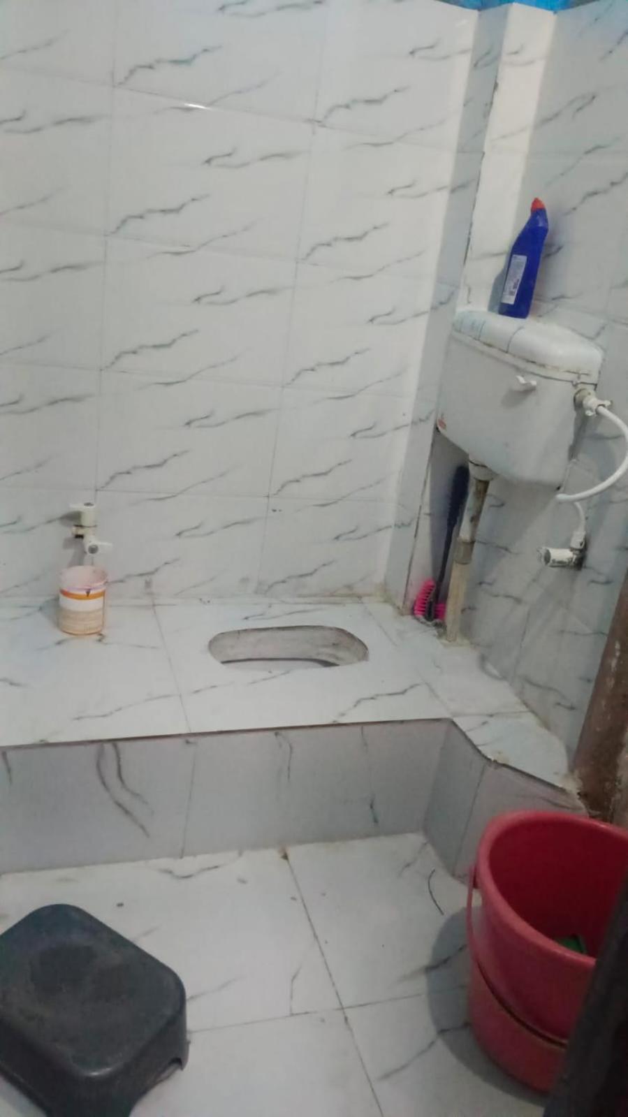 Gopal Sadan-2 Apartman Vrindávan Kültér fotó