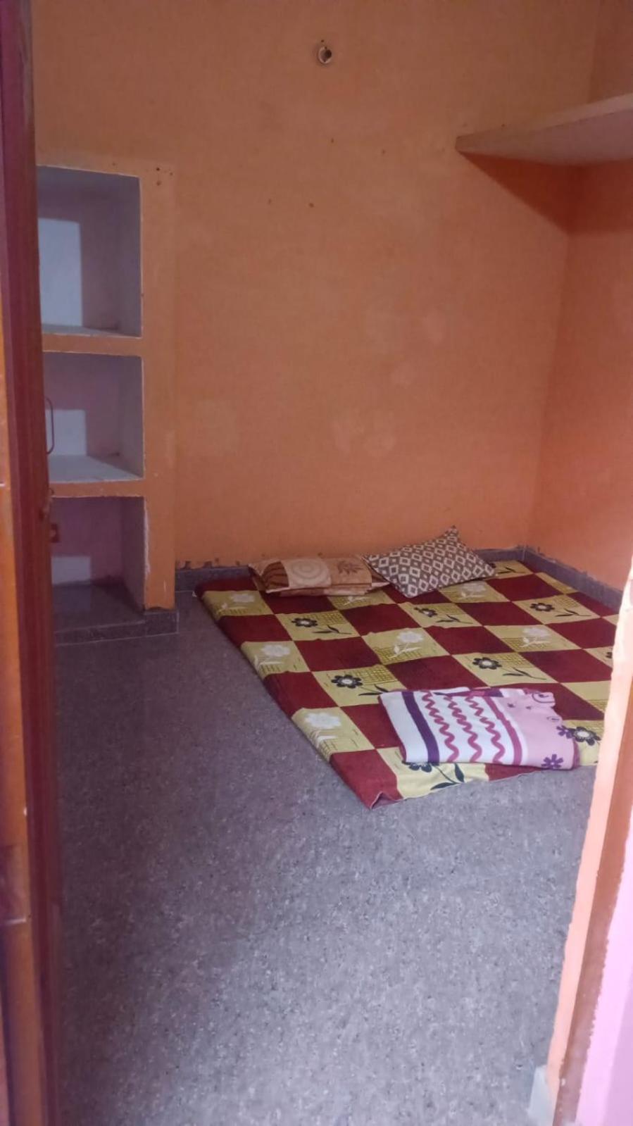 Gopal Sadan-2 Apartman Vrindávan Kültér fotó