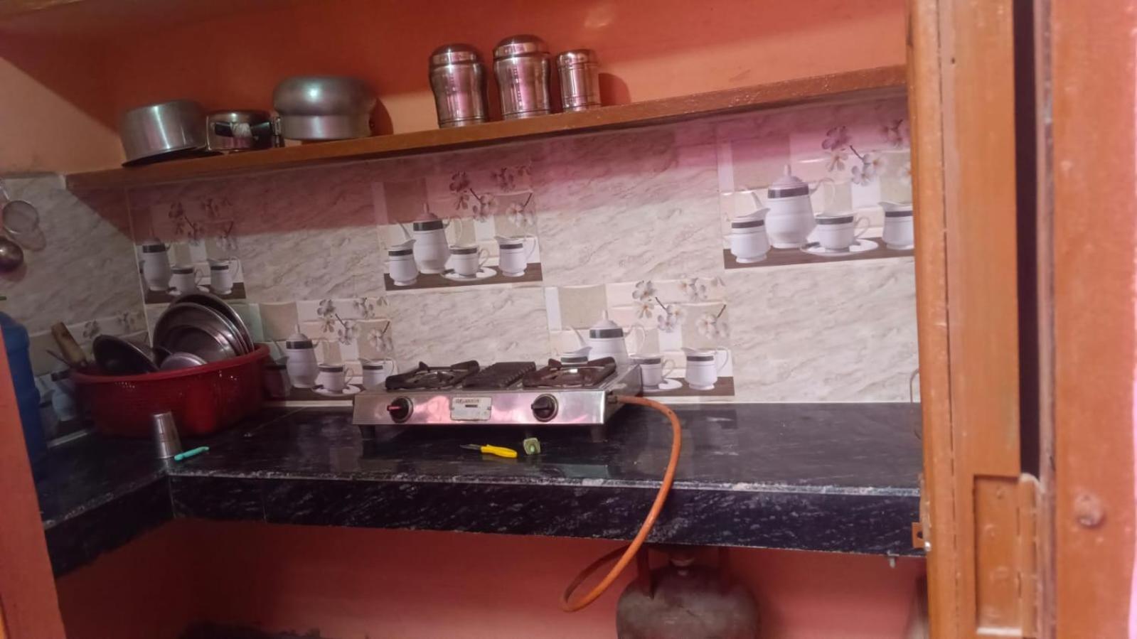 Gopal Sadan-2 Apartman Vrindávan Kültér fotó