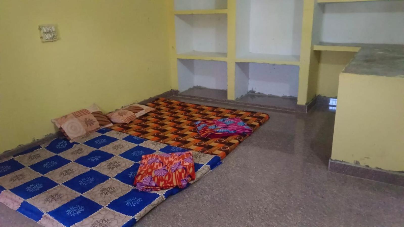 Gopal Sadan-2 Apartman Vrindávan Kültér fotó