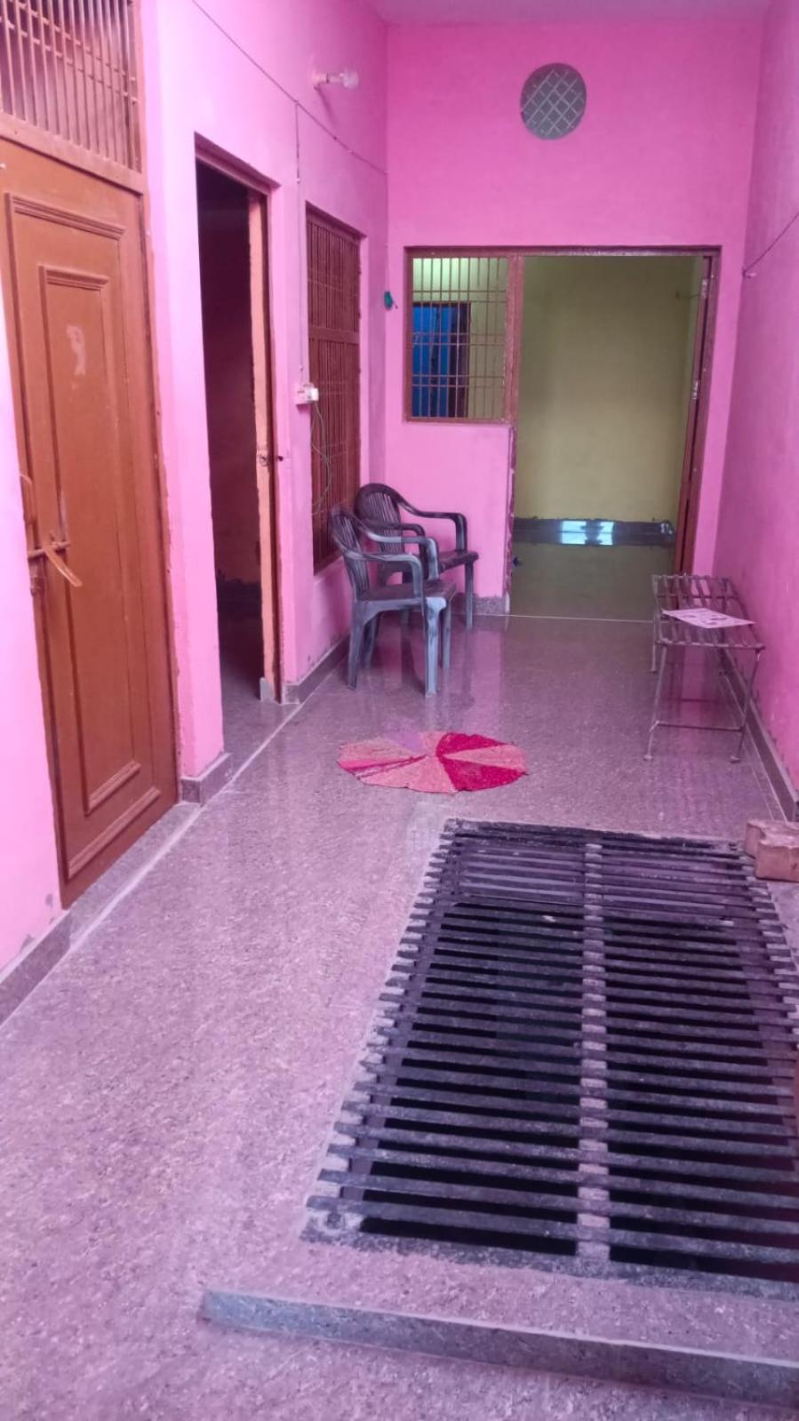 Gopal Sadan-2 Apartman Vrindávan Kültér fotó